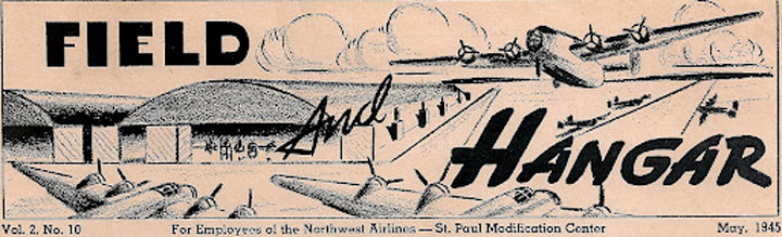 Historic Saint Paul Downtown Airport