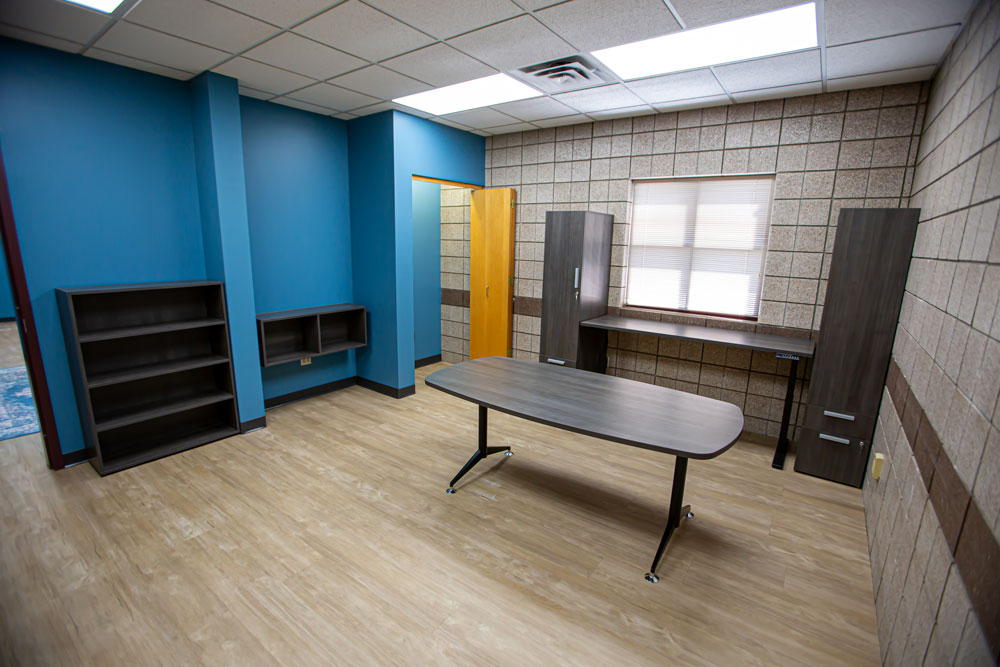 office suites available