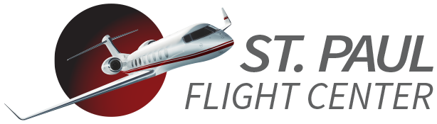 St. Paul Flight Center